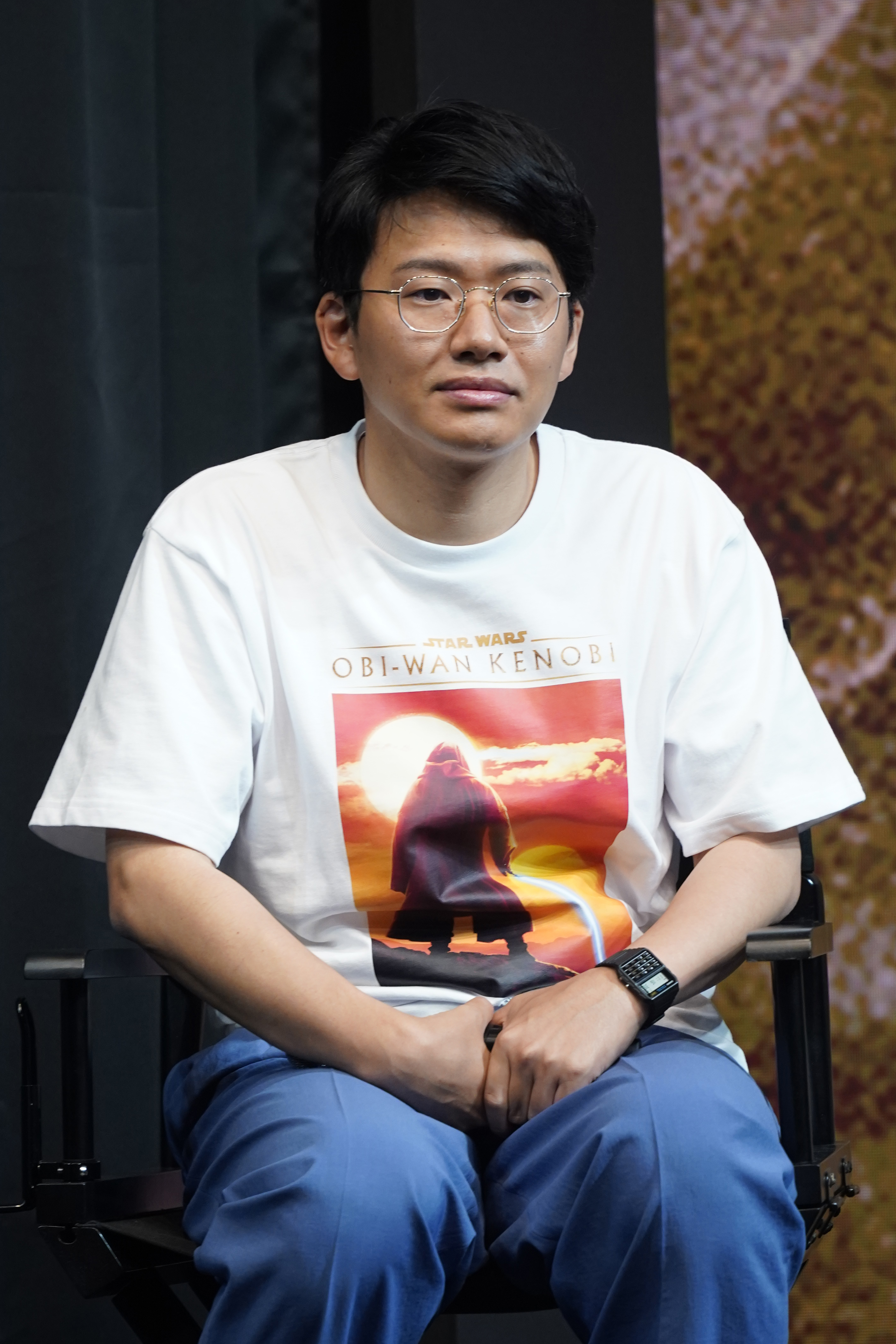 ミキ亜生さん（時事通信フォト）