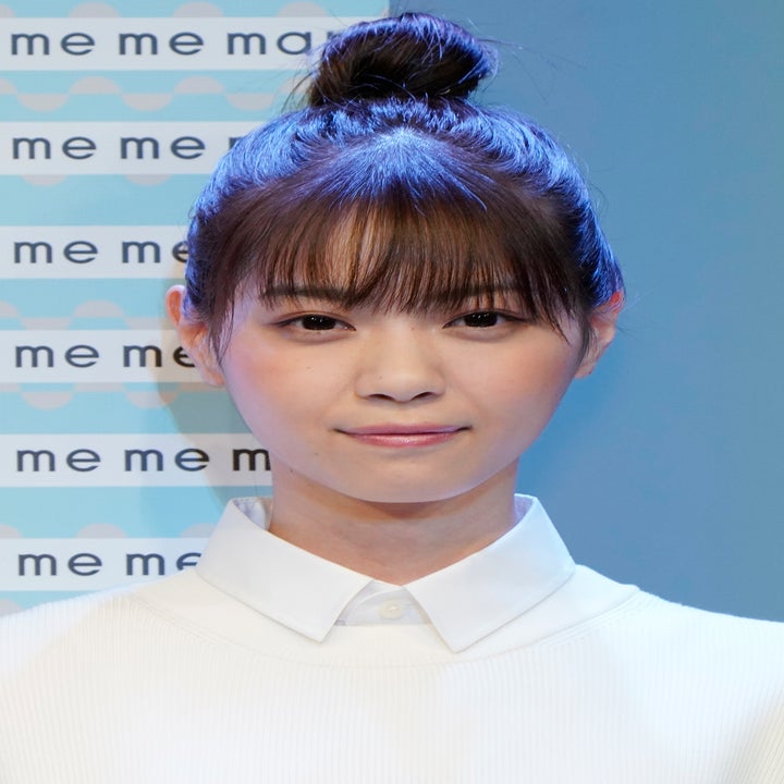 西野七瀬さん（時事通信フォト）