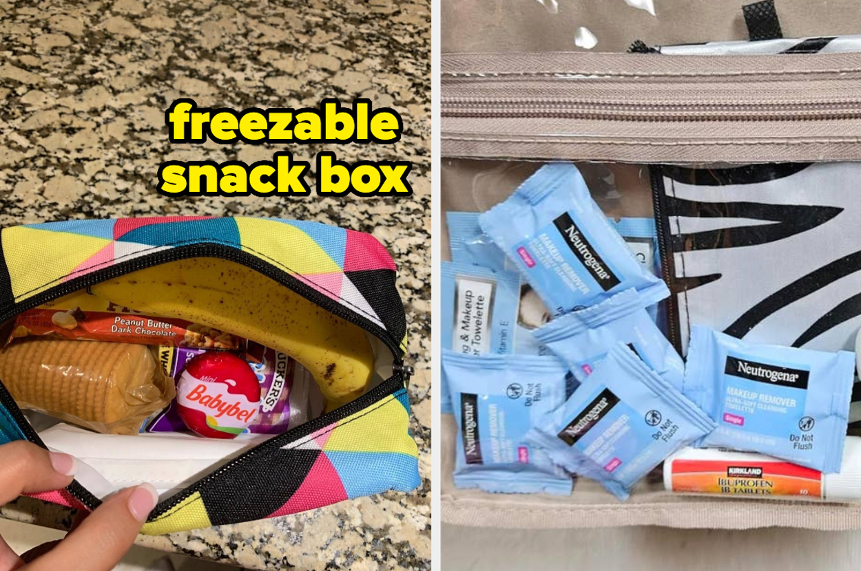 37 Travel Items That Will Earn And Keep Their Place In Your Suitcase