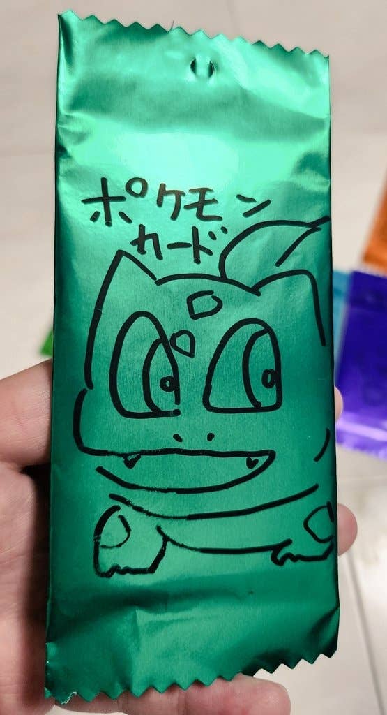 毎日ポケモンカードを引きたい」幼い娘の願いをかなえるために親が 