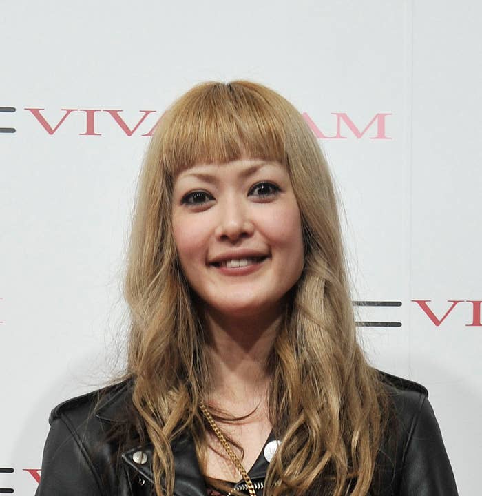 松嶋尚美、13歳息子との2ショットを公開「パパ似」「こんなに大きくなってビックリ」