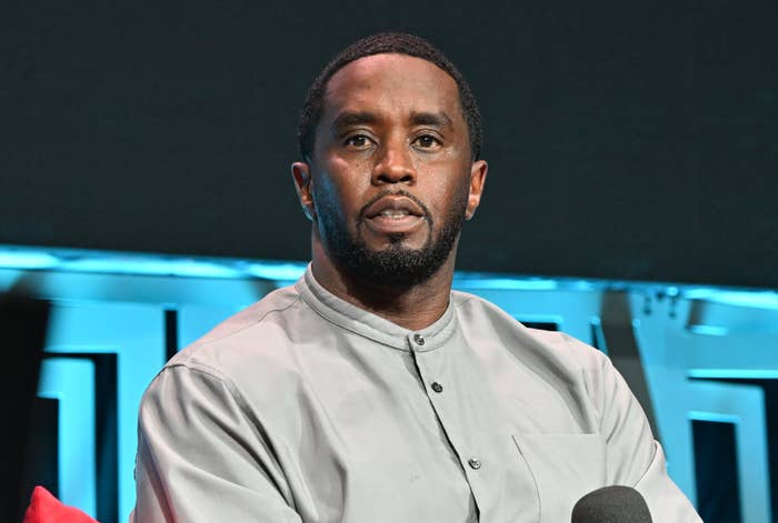 Will Smith Denied Links To Diddy's Alleged Crimes