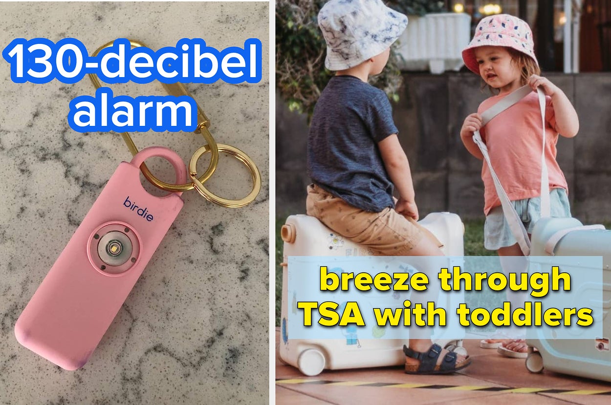32 Products To Help Ease Some Of Your Stress If You’re An Anxious Traveler