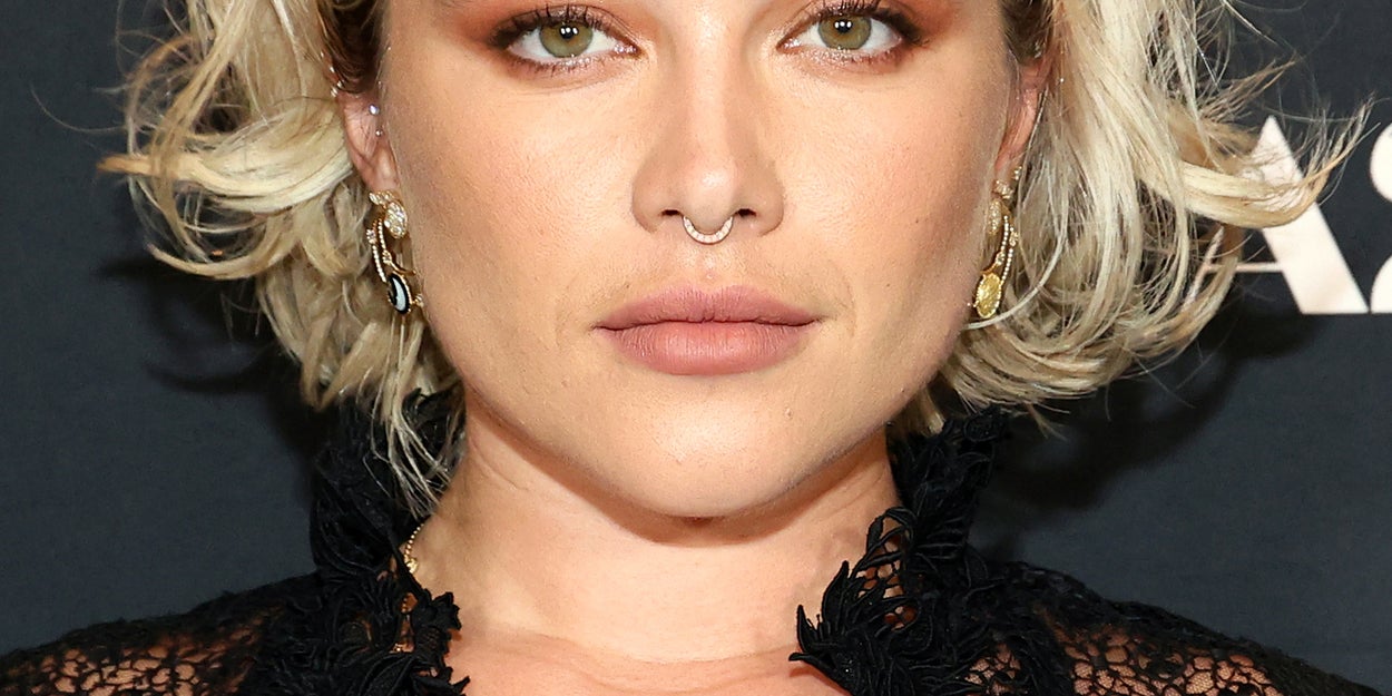 Florence Pugh Explained Why It's "Exhausting" To Be A Woman In Hollywood, And She Was Very Honest