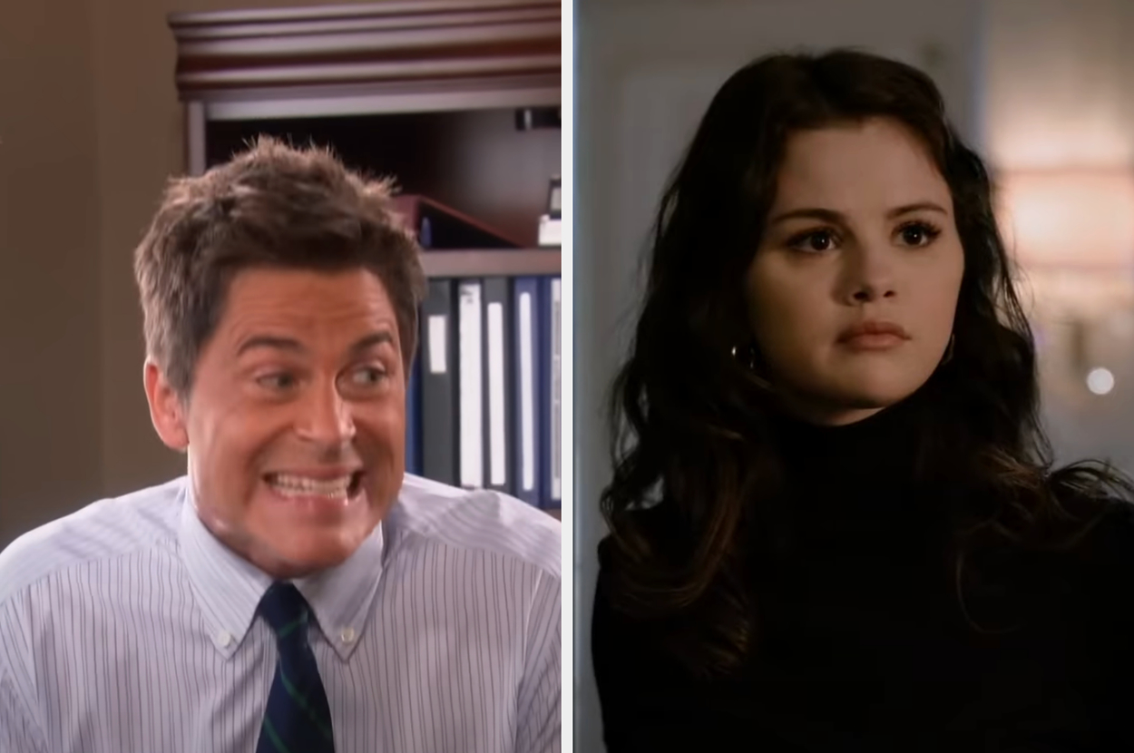 How 25 Bad Casting Decisions Derailed Otherwise Perfect TV Shows (According To Fans)