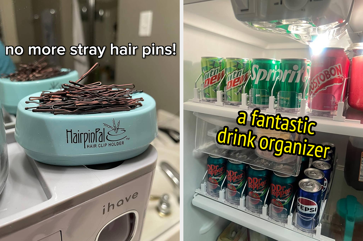 37 Products to Help Organize Your Life in 2025