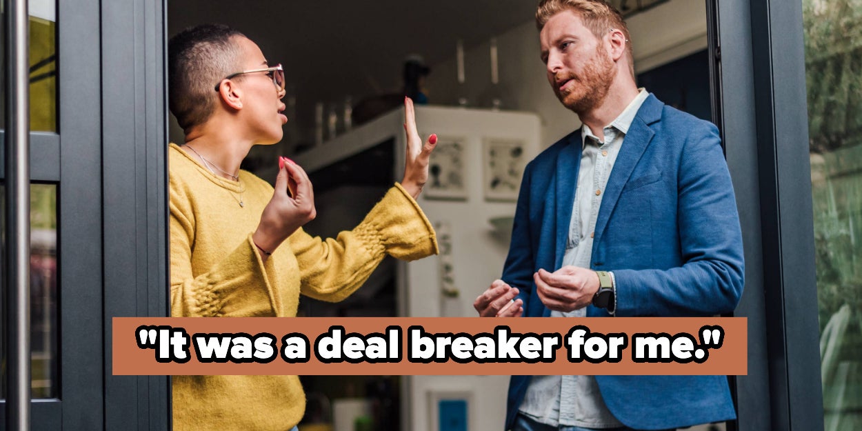 13 People Are Sharing How They Handle Having Opposing Political Views With Their Partner