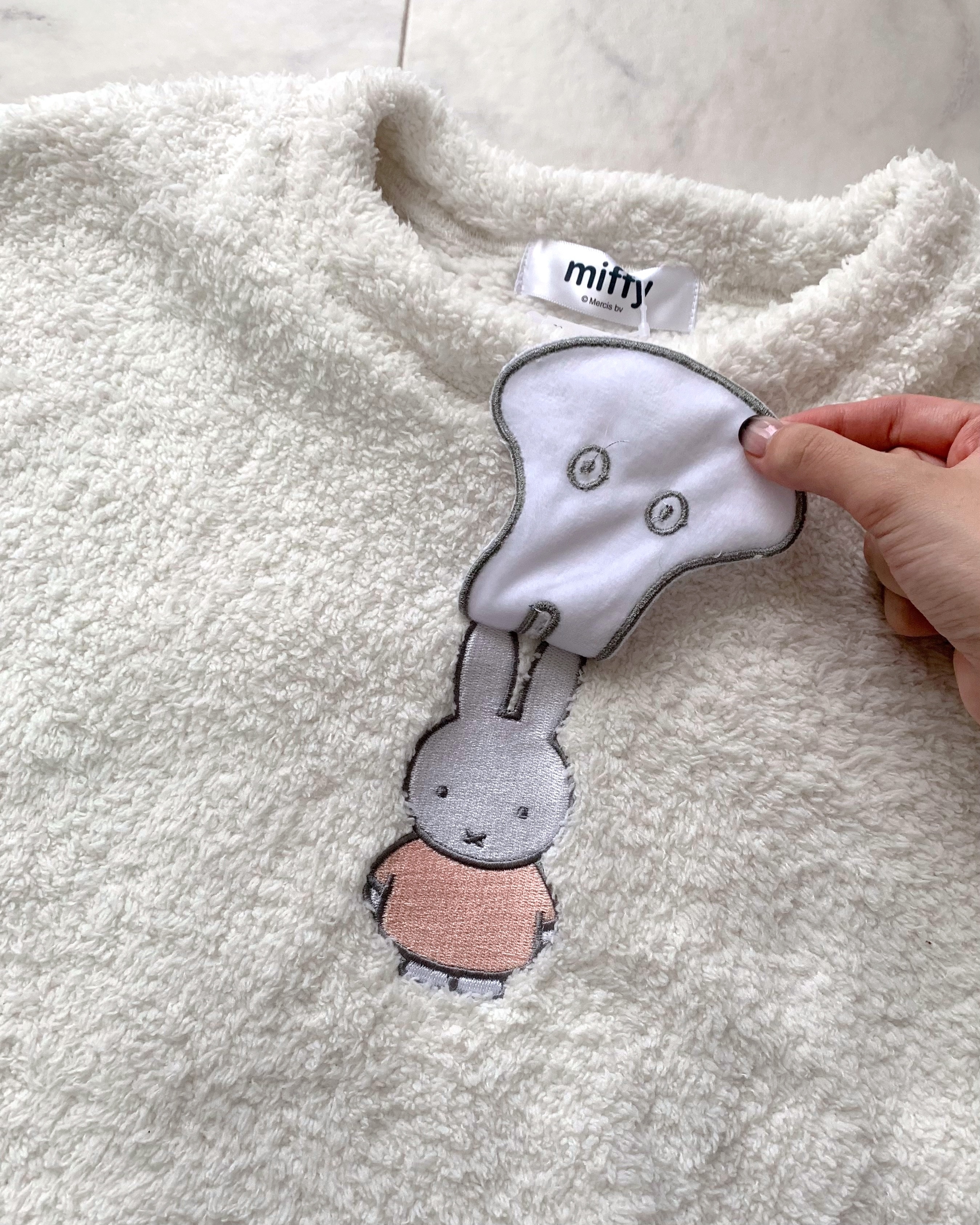 しまむら×ミッフィー】この可愛さはスルーできないよ…！1639円の