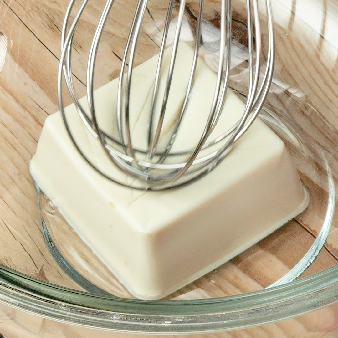 豆腐で簡単！激うまスイーツ、無限おやつ♡豆腐餅 レシピ