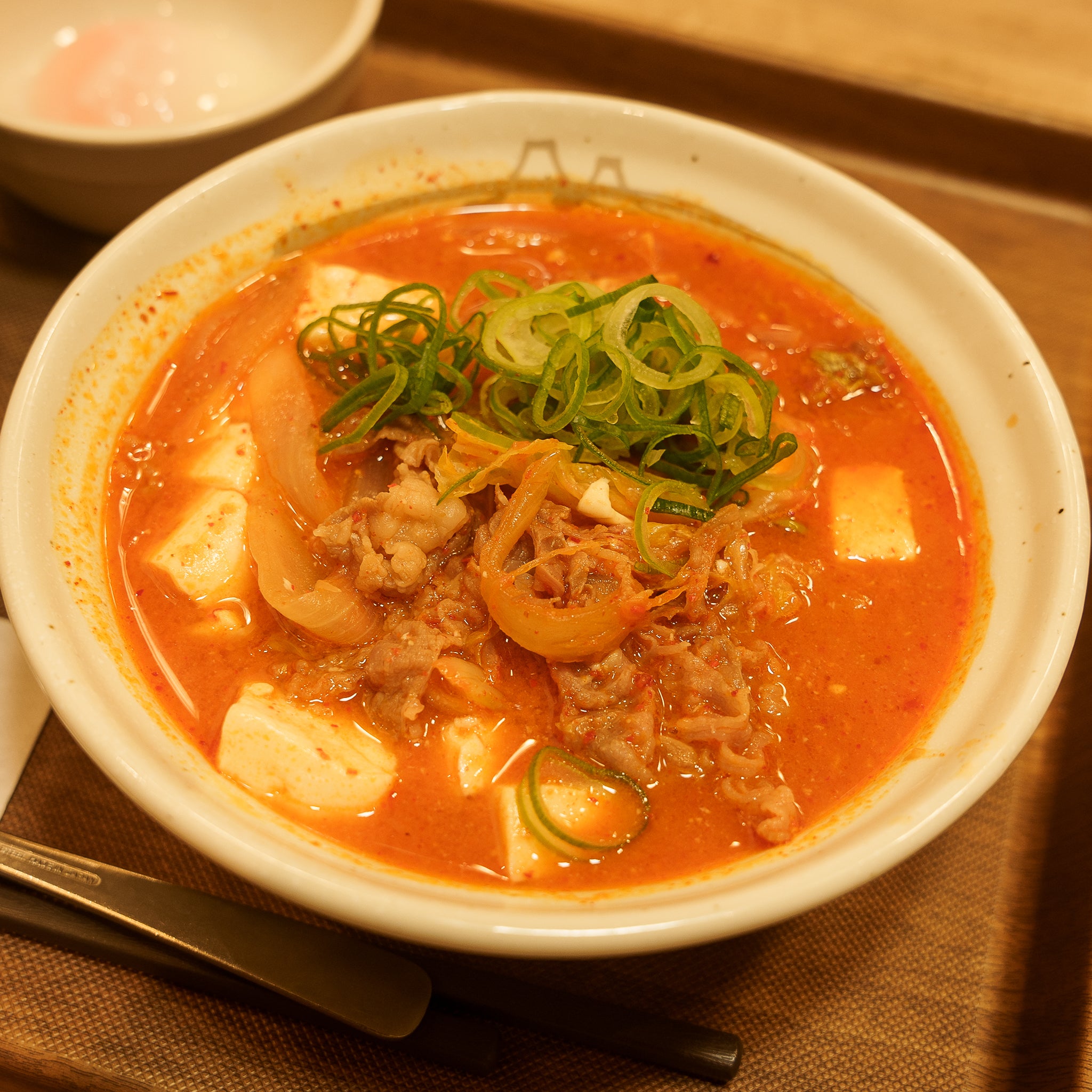 松屋】あと5回は通うわ！お肉たっぷりの「激うまチゲ定食」ごはん