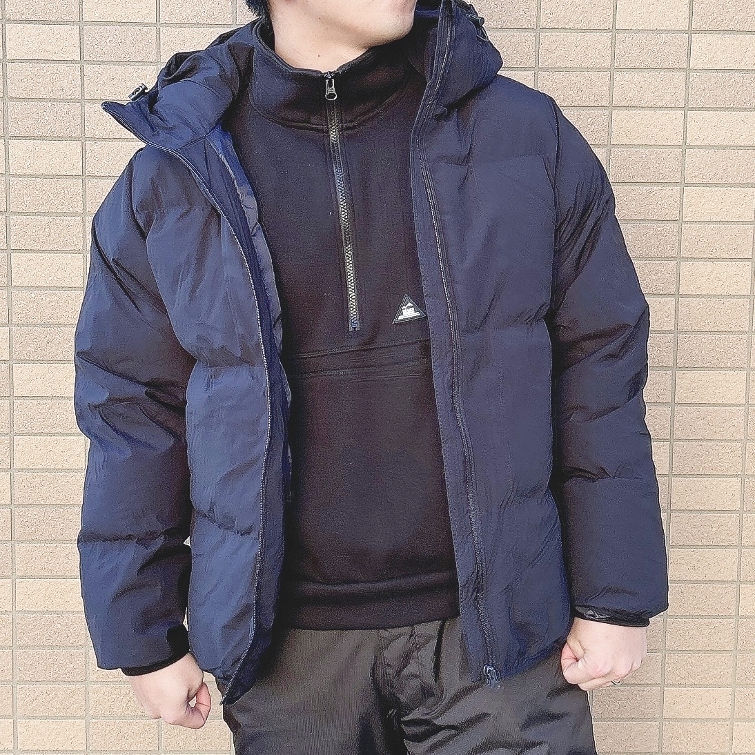 （セール）開催中 人気ブランドも続々プライス ワークマン】2900円の「羽毛布団みたいなアウター」が超 ジャケット・アウター