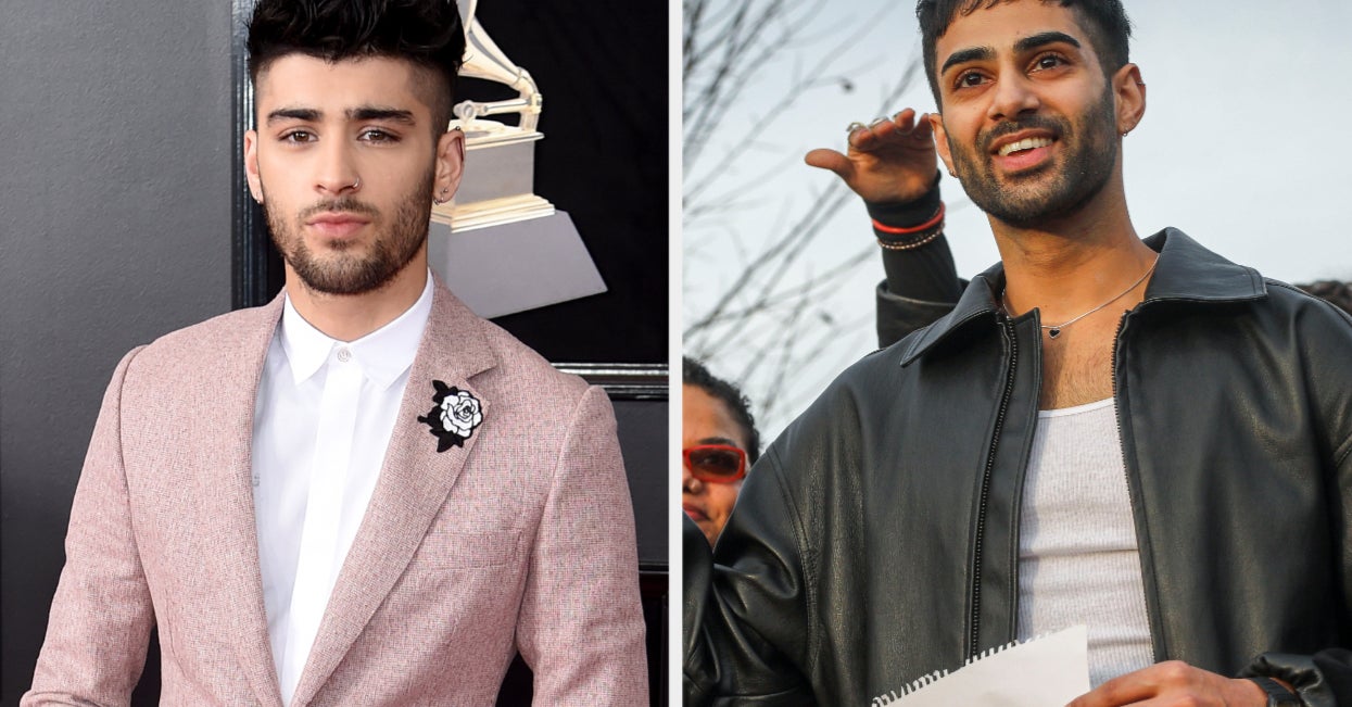 Do These Celeb Lookalike Contest Winners Match Up?