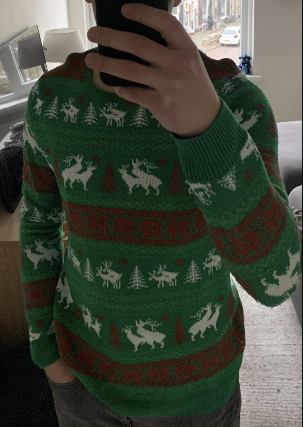 38 Photos That Prove Christmas Is The Funniest Holiday, image size:900x1290