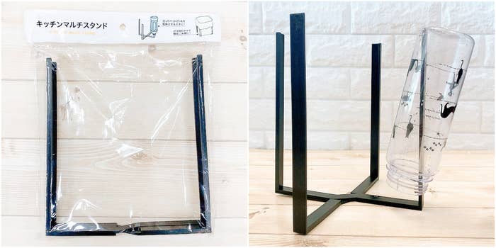 ダイソー】素晴らしすぎませんか…？アイデア満載の「天才キッチン