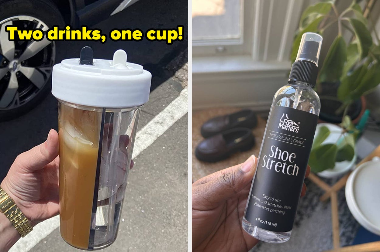 33 Ingenious Products That'll Make Your Life A Heck Of A Lot Easier In 2025