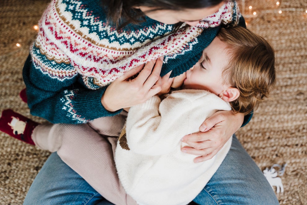 People Are Sharing Times They've Been Parent-Shamed