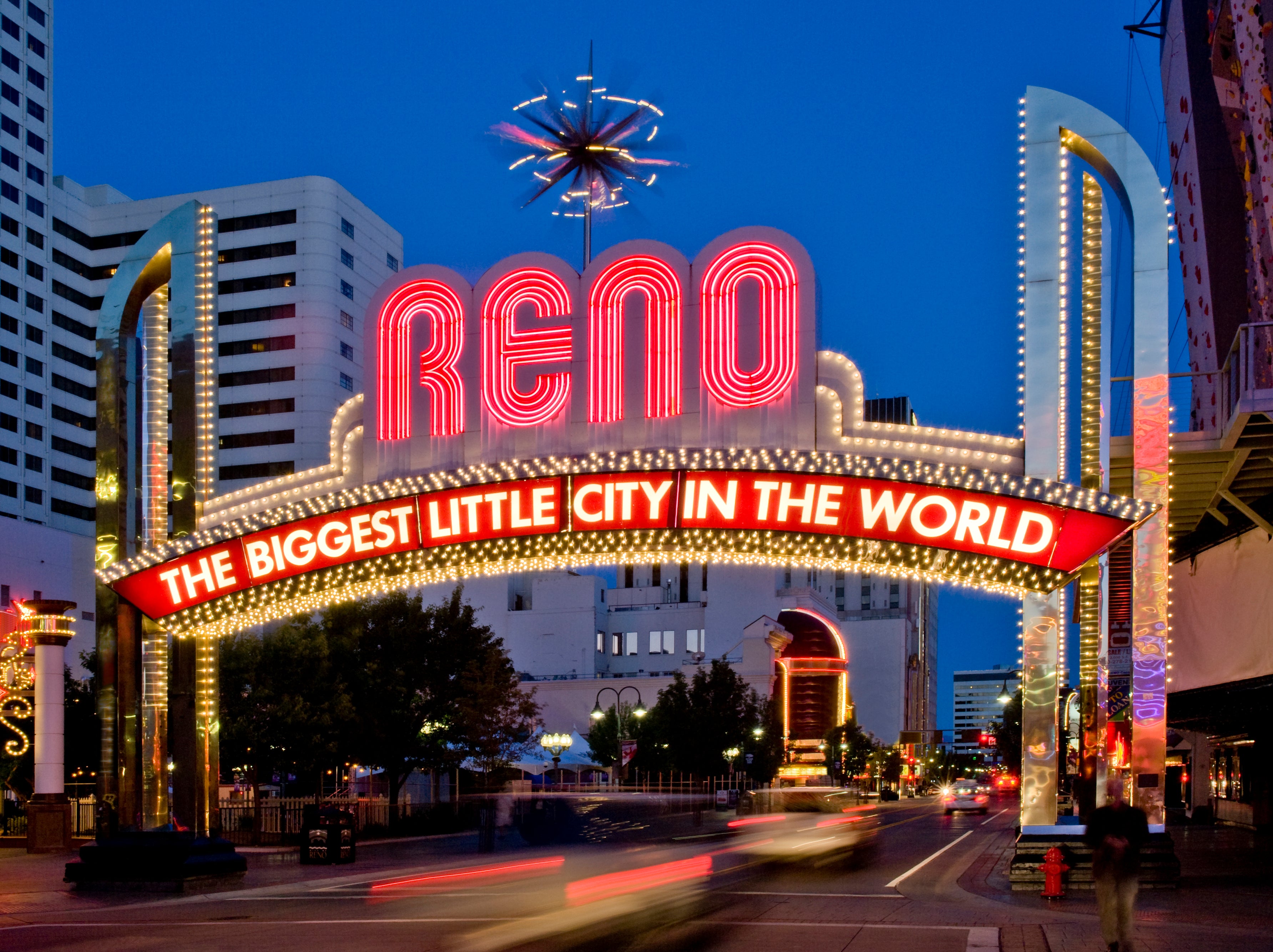 Busy Reno 21 Travel Destinations People Will Never Go Back To