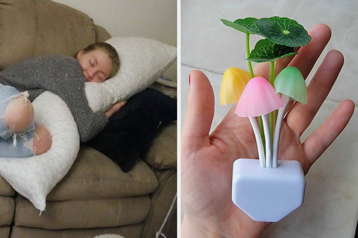 35 Cozy Bedroom Finds That’ll Help You Sleep Better In 2025 1 original 799 1734403466 2