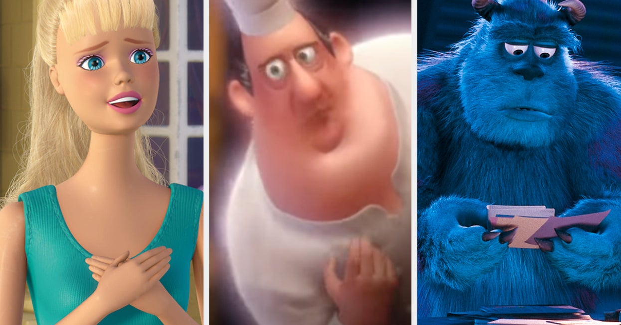 Disney Voice Credit Quiz