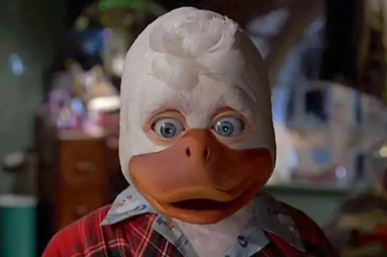 These '80s Movies Were UBER Popular Back In The Day, But I Doubt Anyone Can Identify All Of Them Today