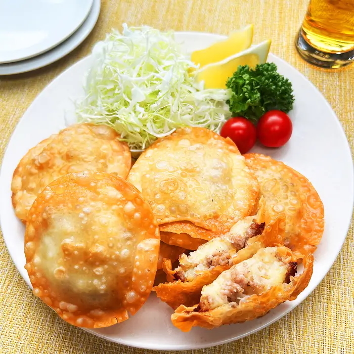 ホクホク絶品！】家族喜ぶじゃがいもレシピ3選・作り方｜Tasty