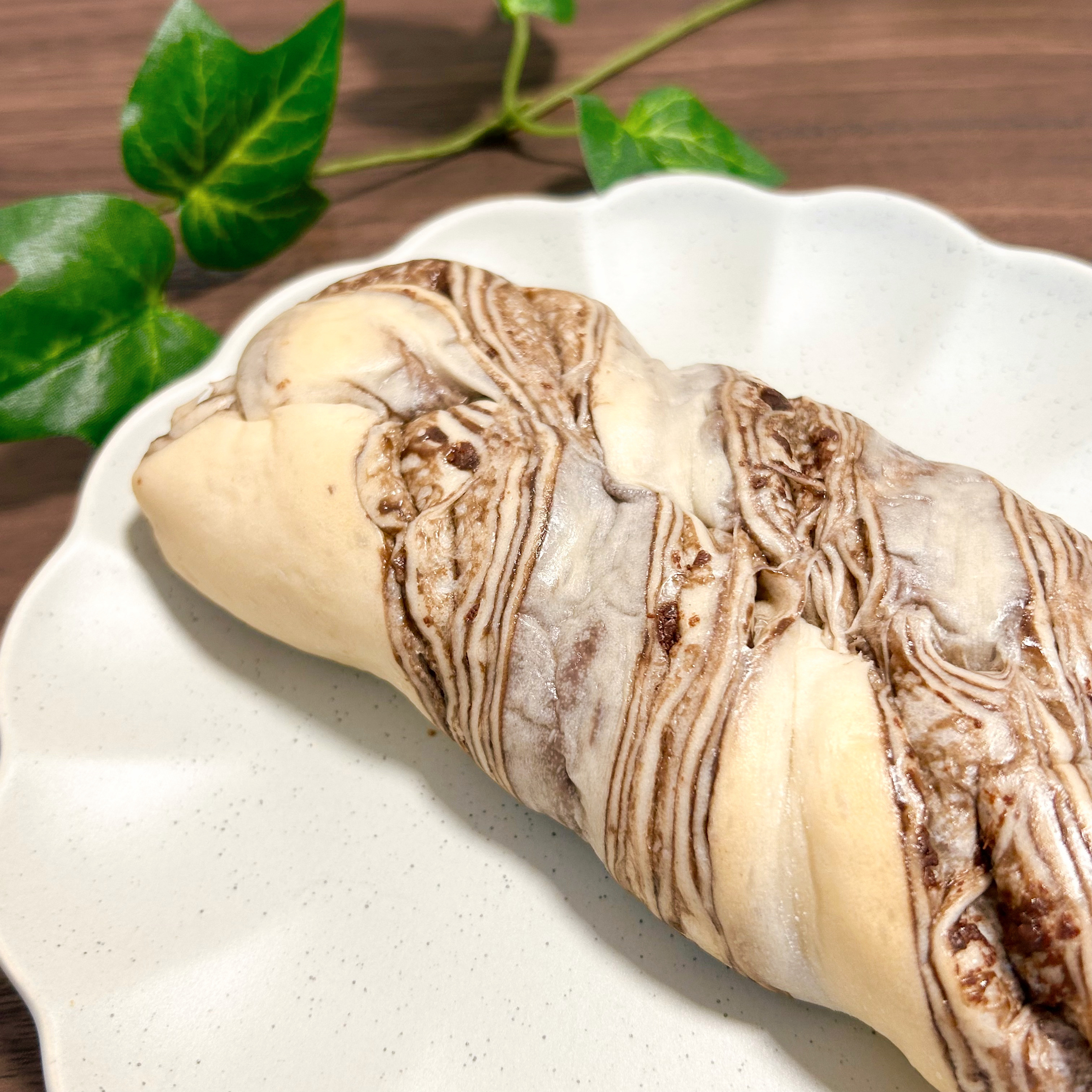 セブン】こういうのがいいんだよ…！138円の「もちもちパン」チョコが