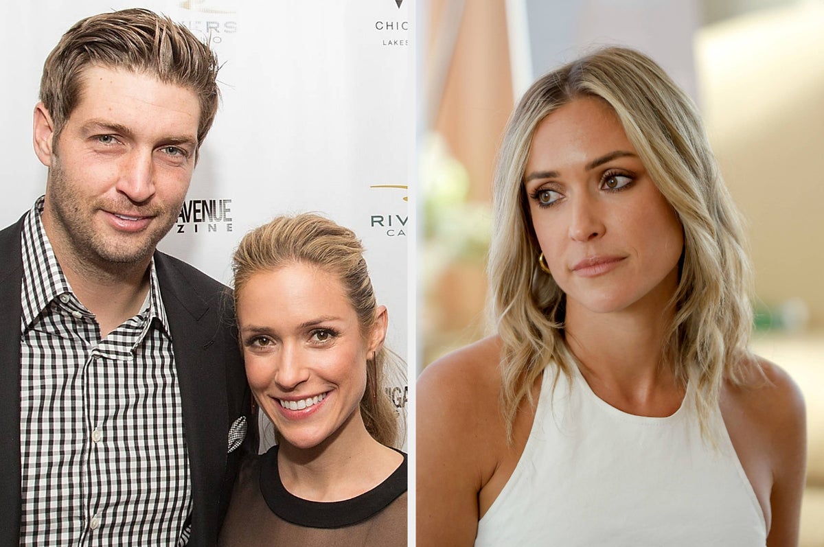 Kristin Cavallari Details Terrifying Break-In