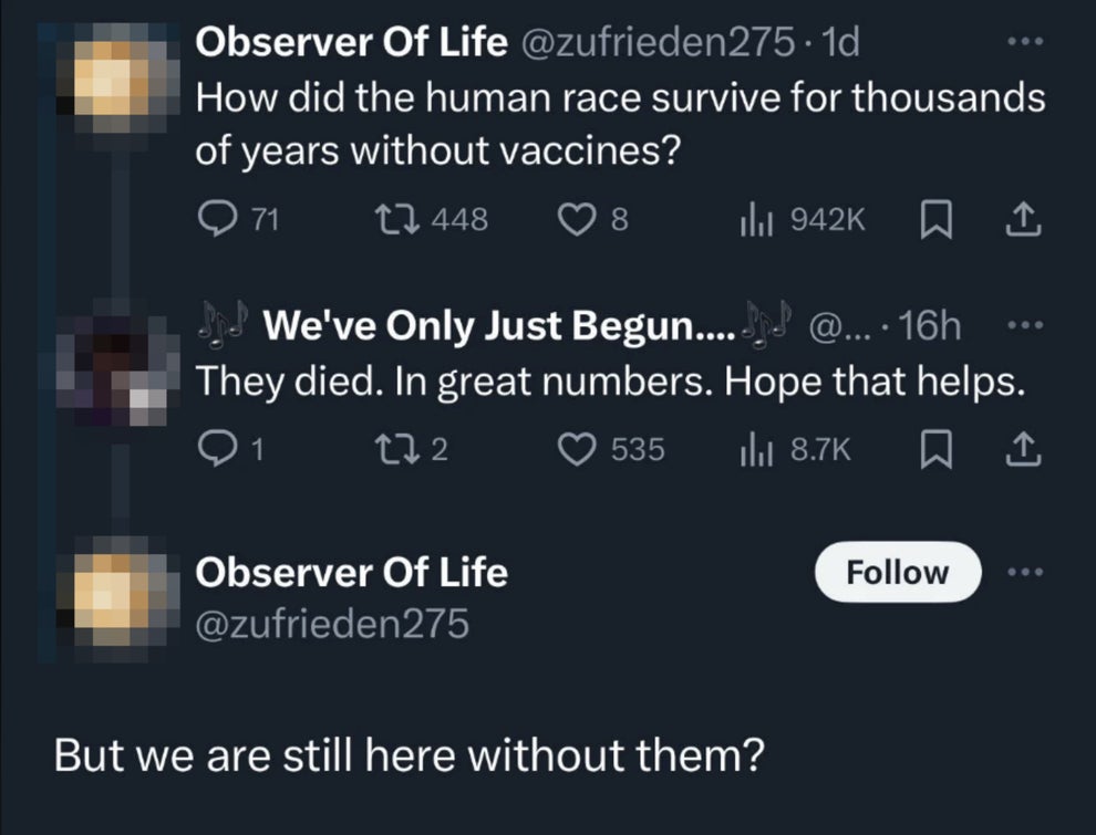 89 Dumbest Online Posts Of The Year