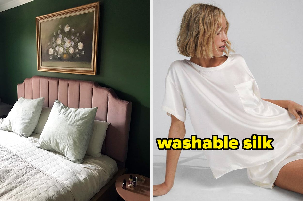 47 Little Luxuries That'll Seriously ~Elevate~ Your Daily Routine In 2025