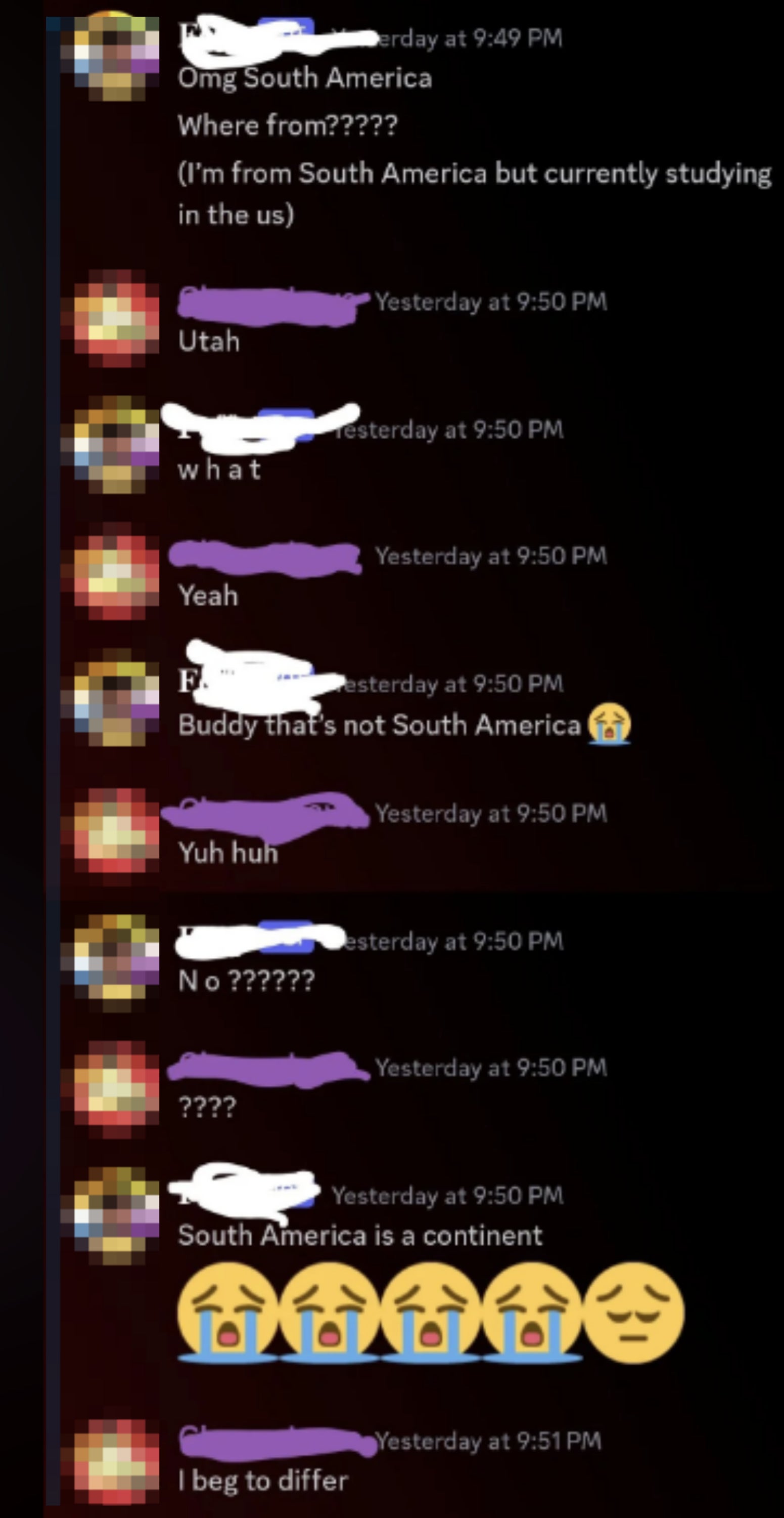 89 Dumbest Online Posts Of The Year