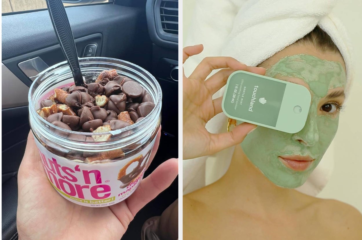 29 Genuinely Cool TikTok-Approved Things You Won't Forget About 5 Seconds After You Scroll By