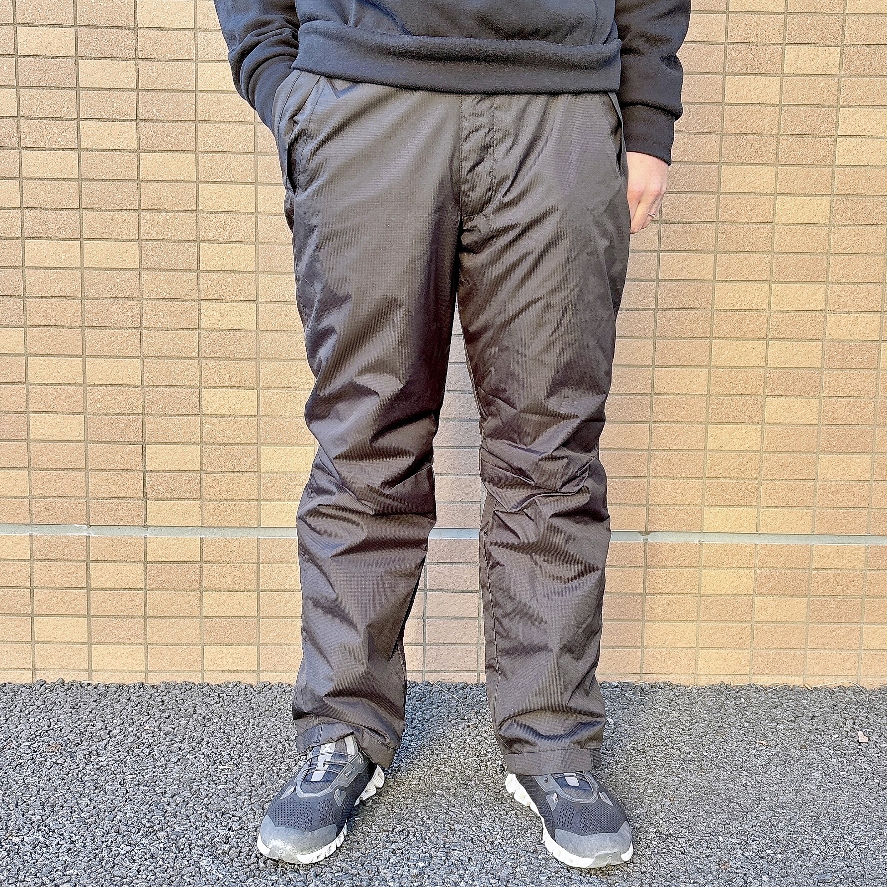 ワークマン】これ2500円はコスパ最強…「北海道のマイナス5度の気温でも