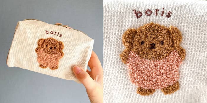 ニトリ】即買い級のかわいさ！ミッフィー好きにはたまらない「もこもこ