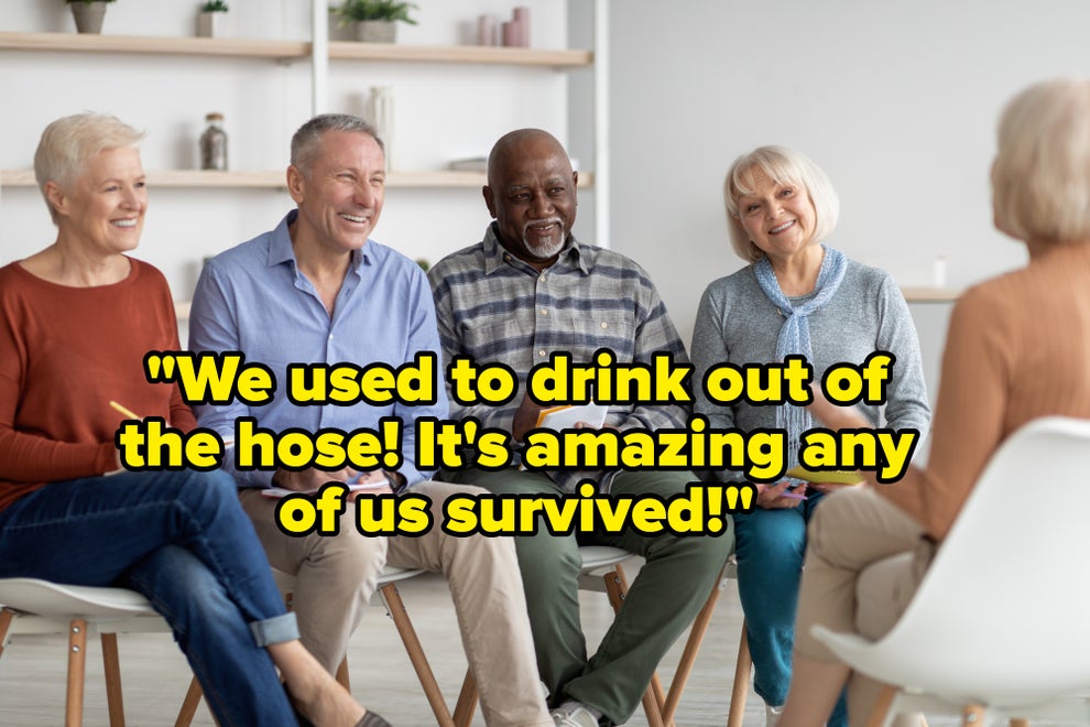 The 38 Most Brutal Things People Said 