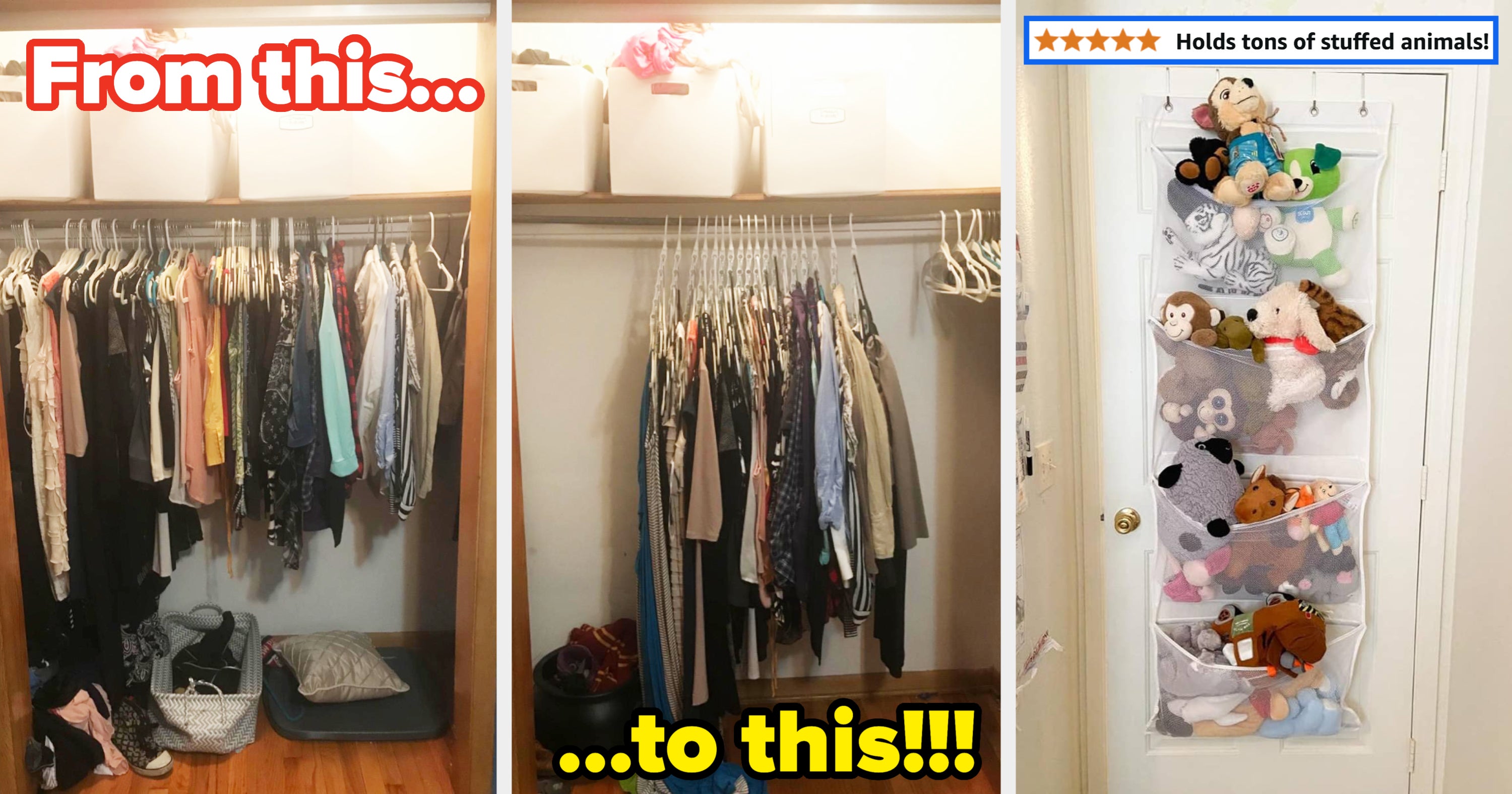30 Products To Keep Declutter Your Home In 2025