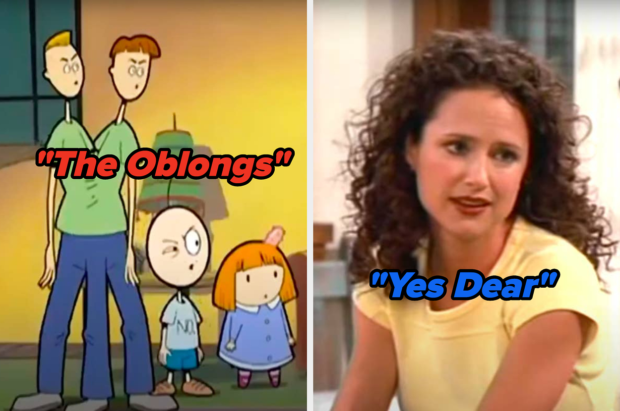 19 mostly forgotten shows that deserve more love 2 460 1734628037 1 dblbig