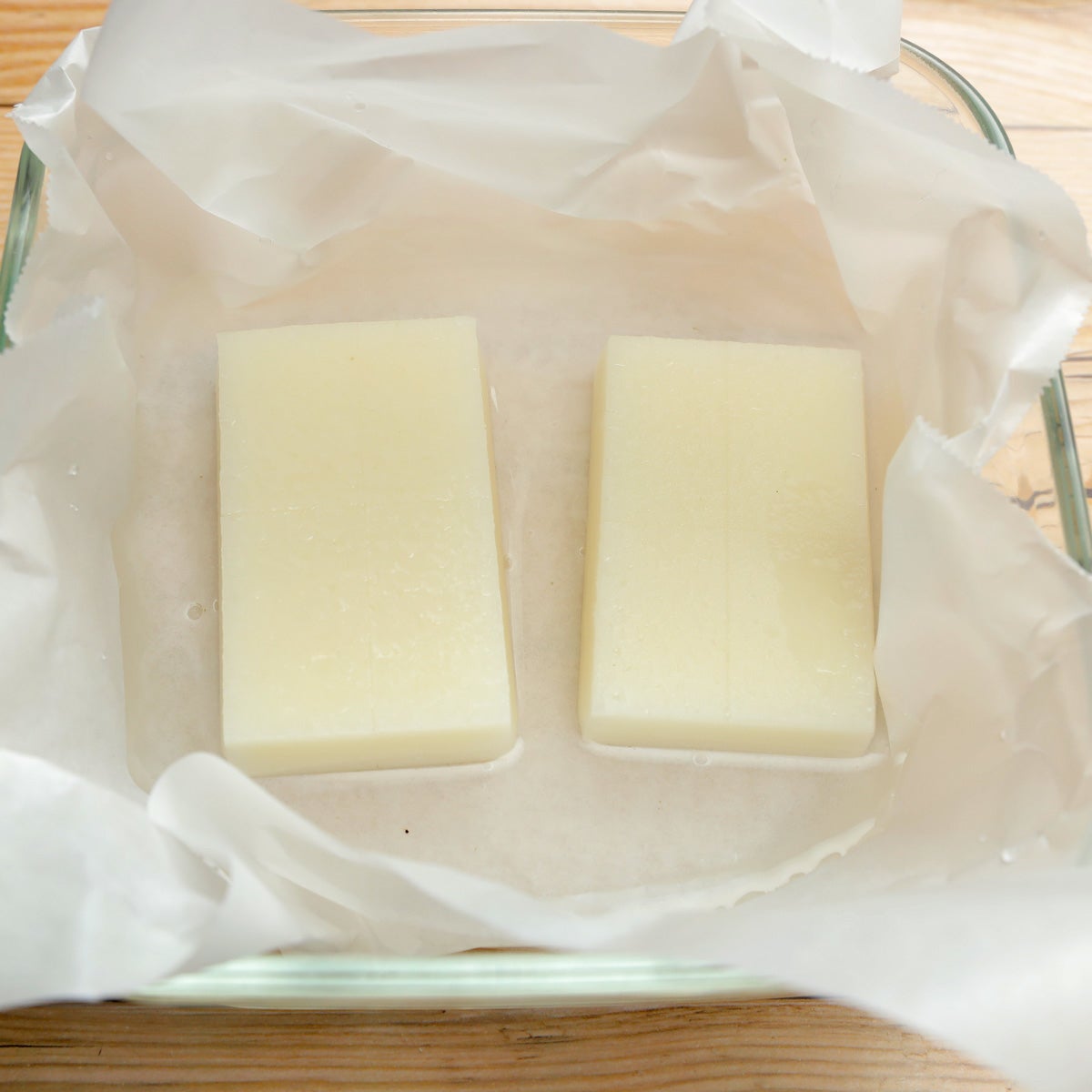 お餅がレンジだけでつきたてになる】トロトロのび〜る！お正月に試し