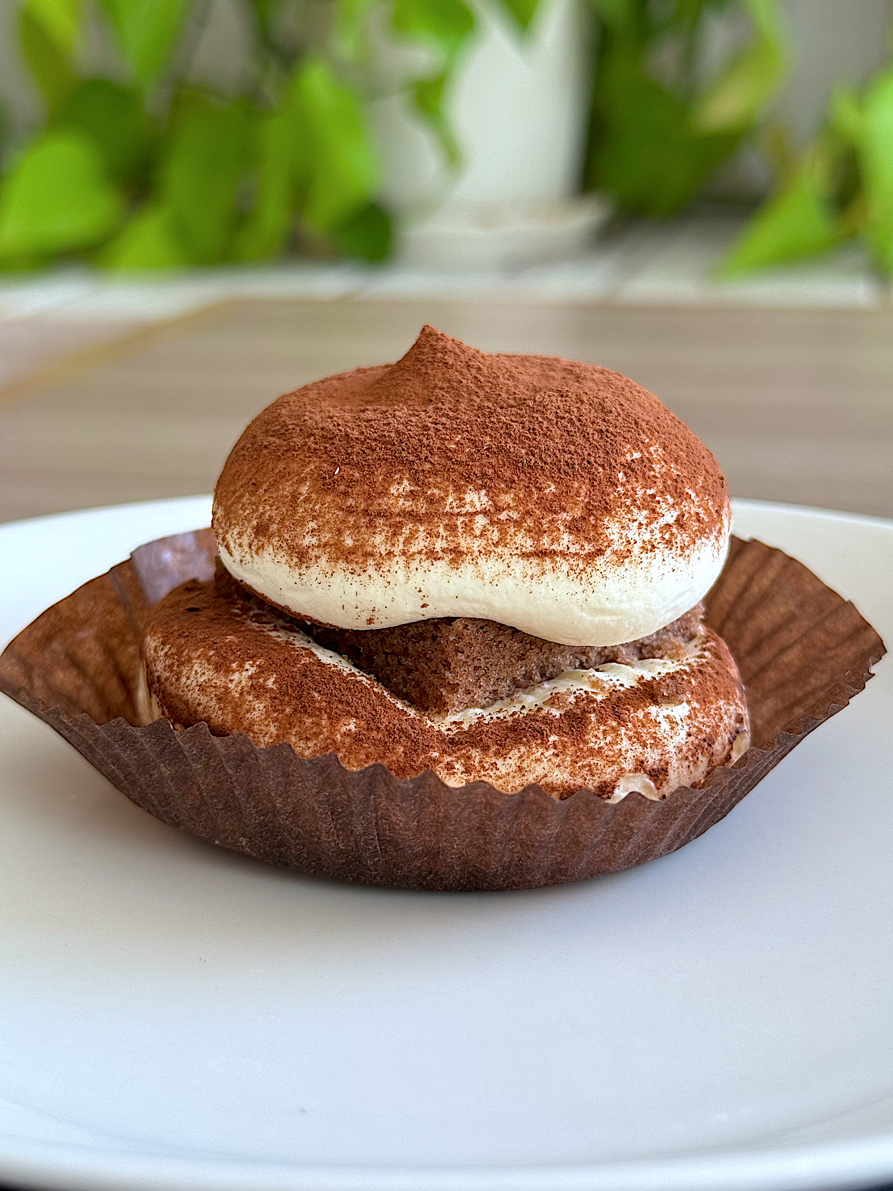 タリーズ】「軽くてふわふわ」「美味しくてオススメ」クリームたっぷり