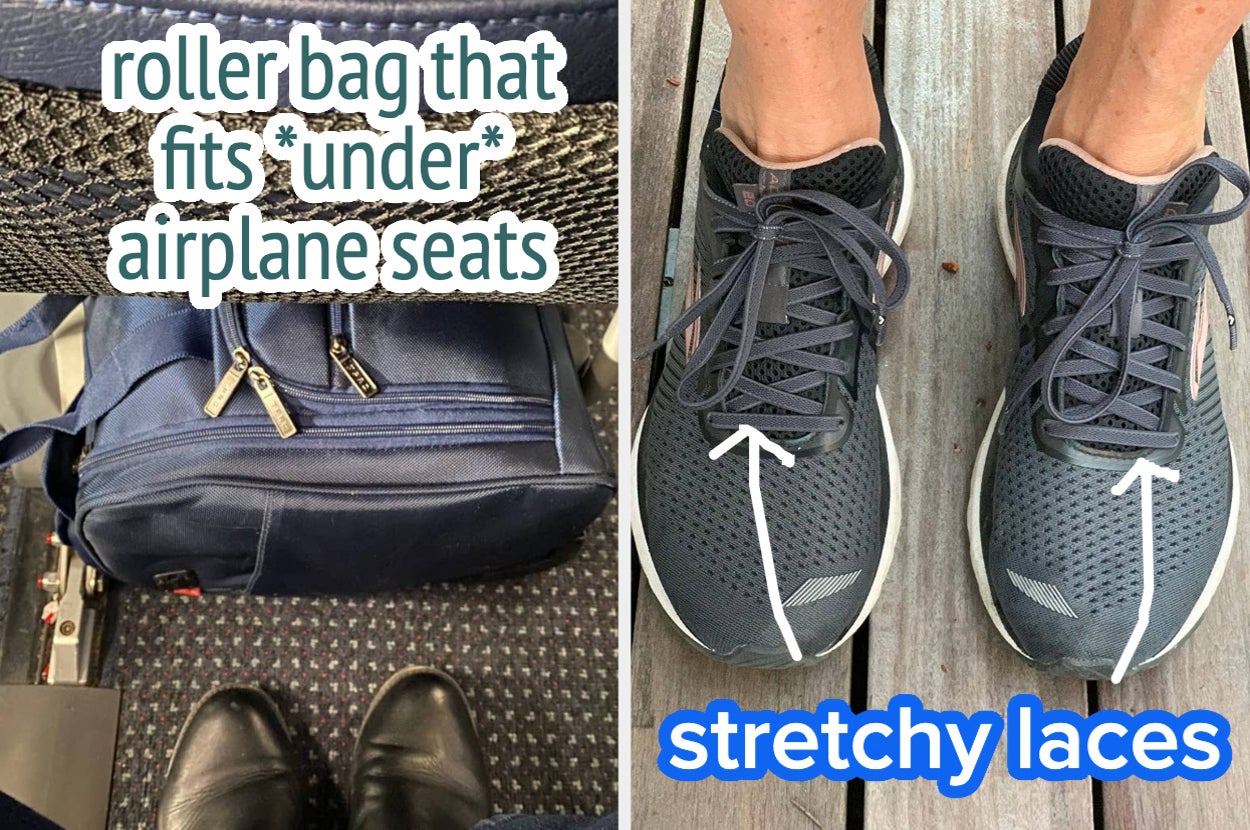 34 Products That'll Help Get You Through TSA Faster In 2025