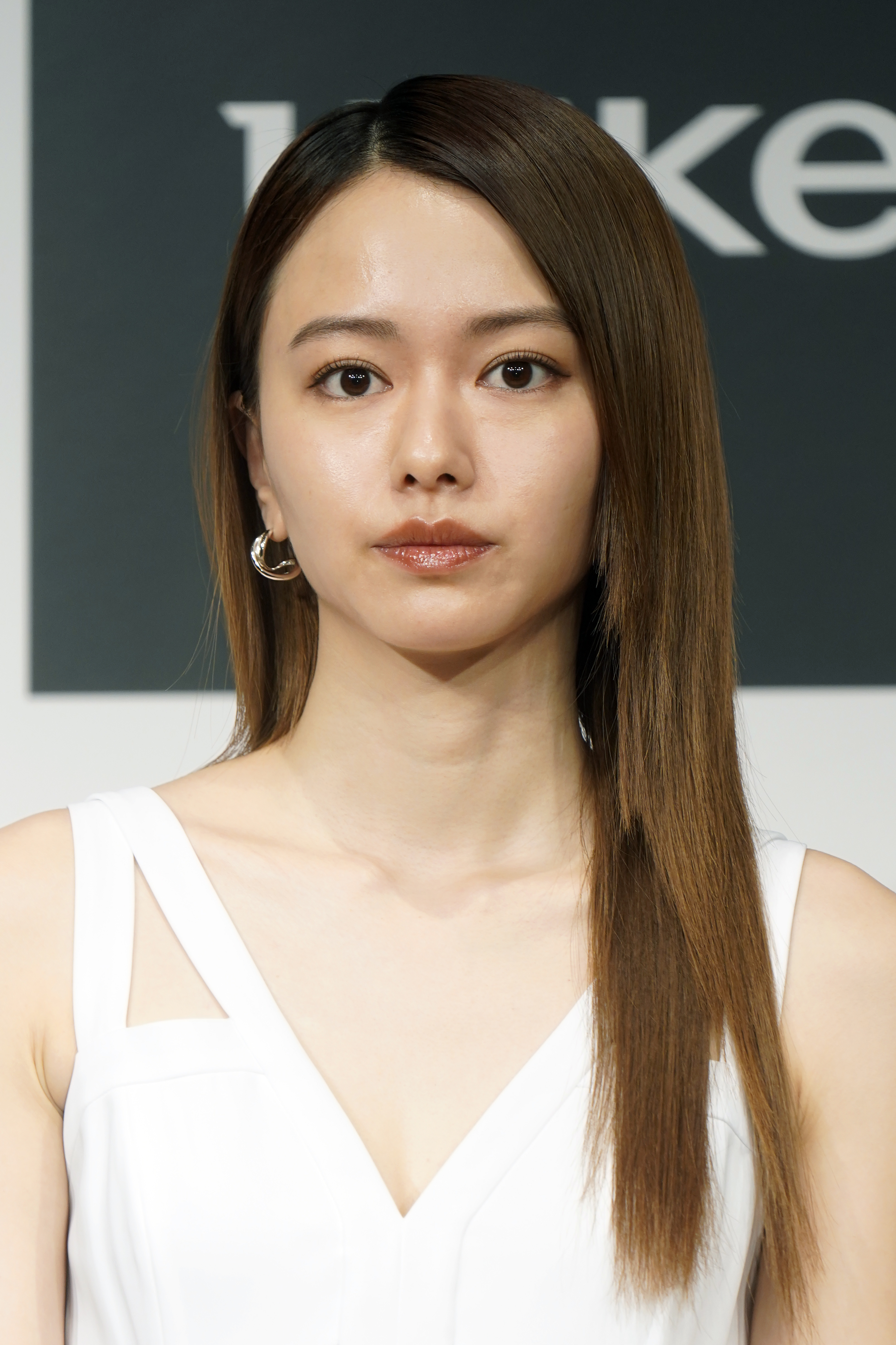 山本舞香さん（時事通信フォト）