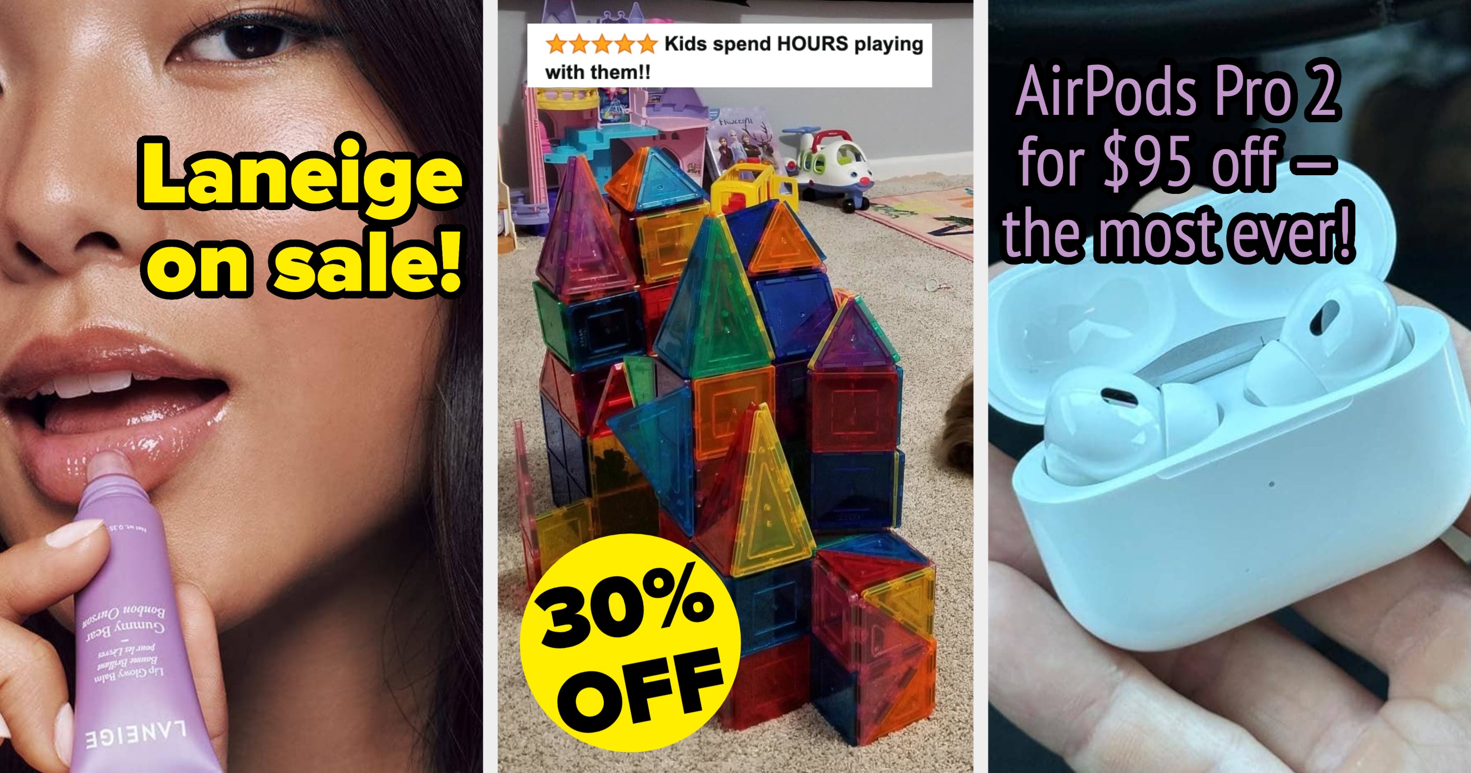 55 Best Gifts To Buy On Amazon Cyber Monday 2024
