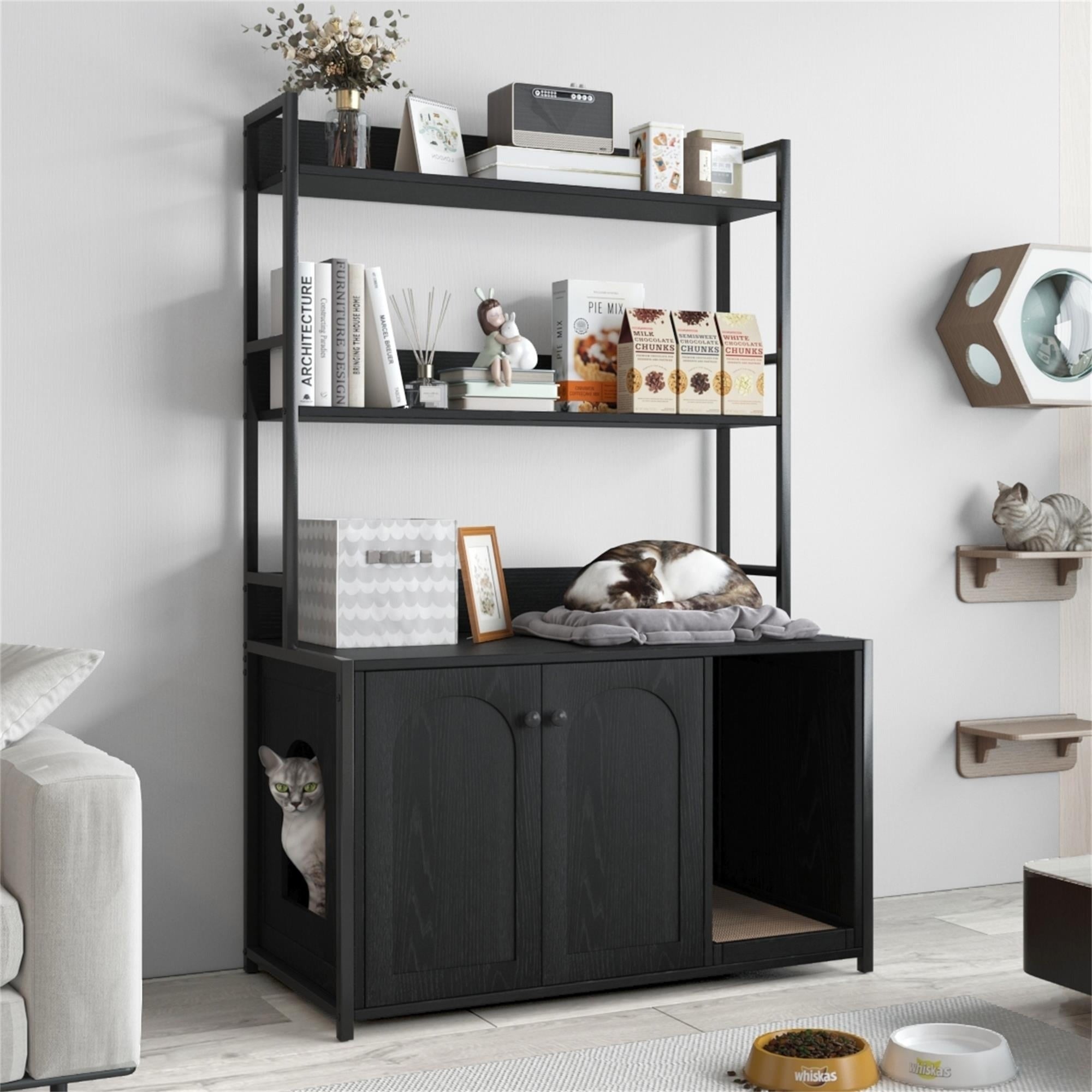 Cat Display Racking 30 Cyber Week Deals For Cat Owners