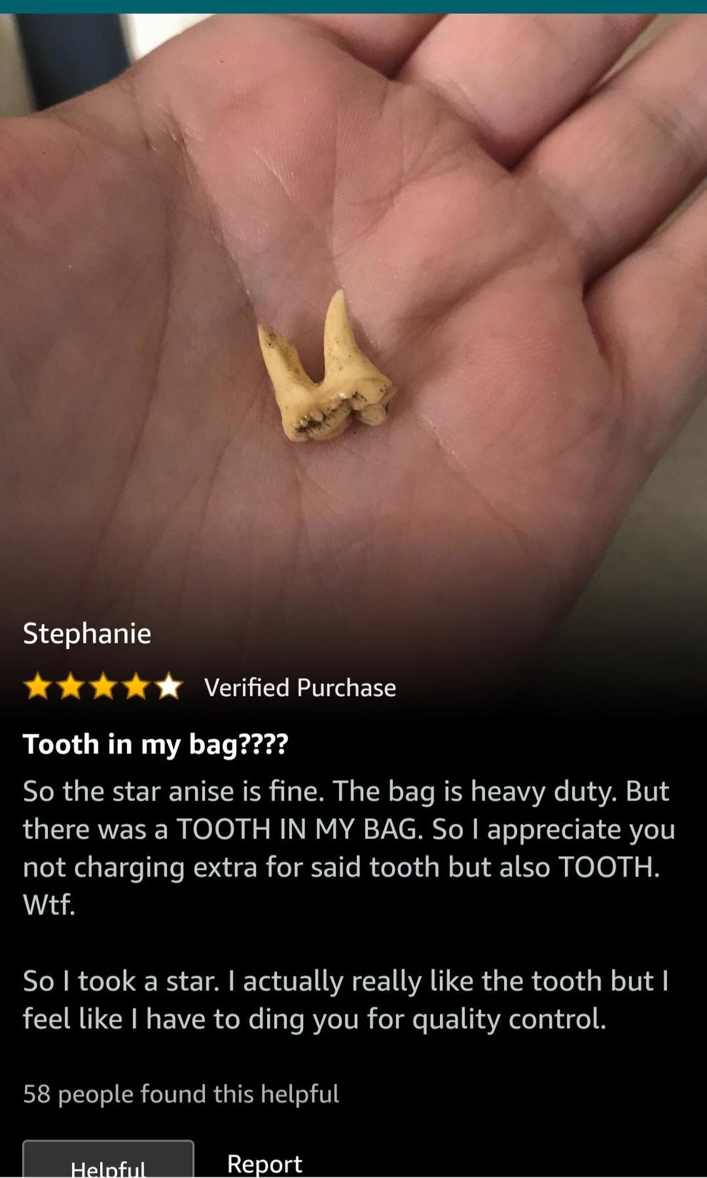 19 Wild Amazon Reviews That Are Pure Comedy