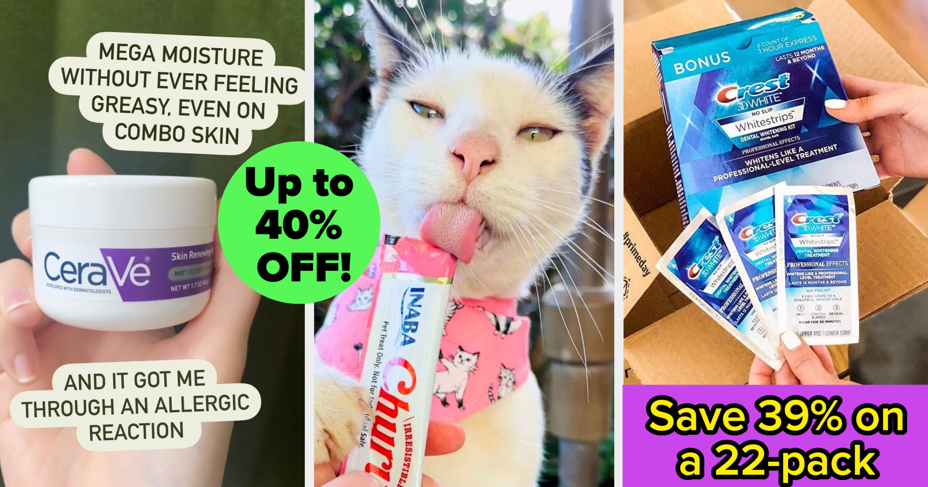 47 Cyber Monday 2025 Deals You Should Buy In Bulk