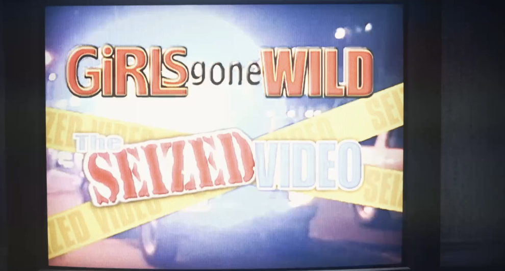 28 "Girls Gone Wild The Untold Story" Episode 2 Facts 28 "Girls Gone Wild The Untold Story" Episode 2 Facts