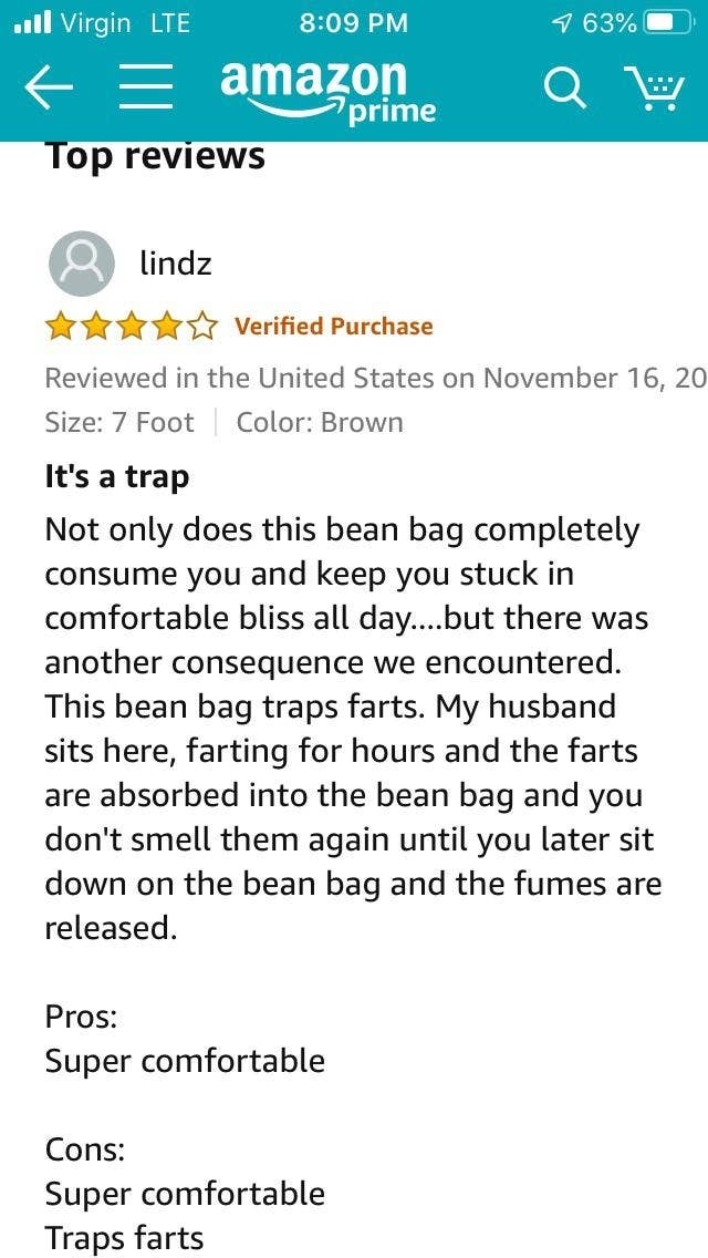 funny amazon vibrator review A funny amazon review about a Sex Toy : r/funny main image 1