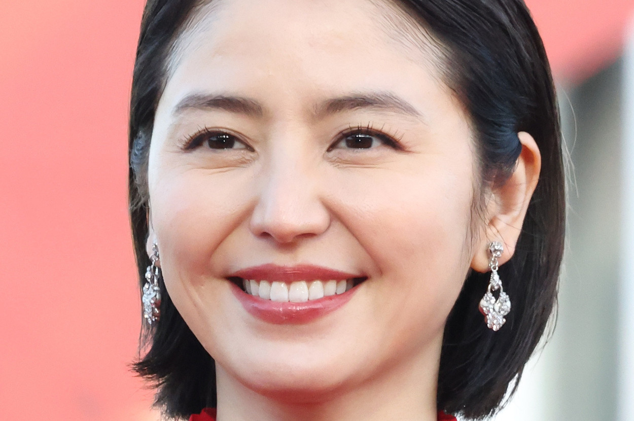 長澤まさみ、激レア大胆ショットに歓喜の声「ずっと待ってたよー！」「眩しい」【画像】
