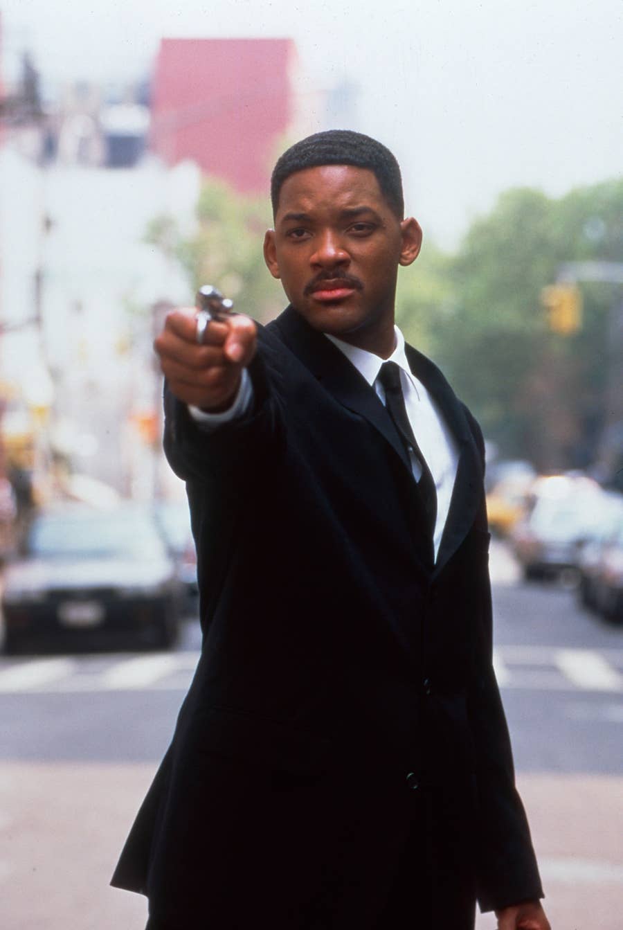 Men in Black