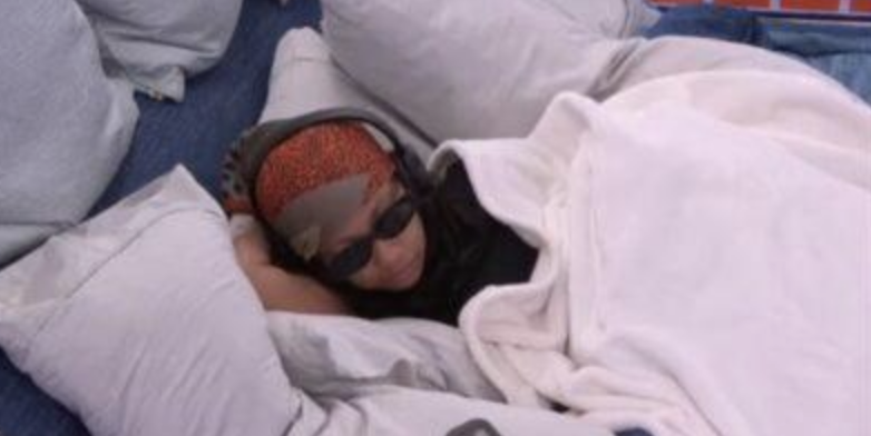 These Pictures of Night Cast Secrets Only Total Sleepers See