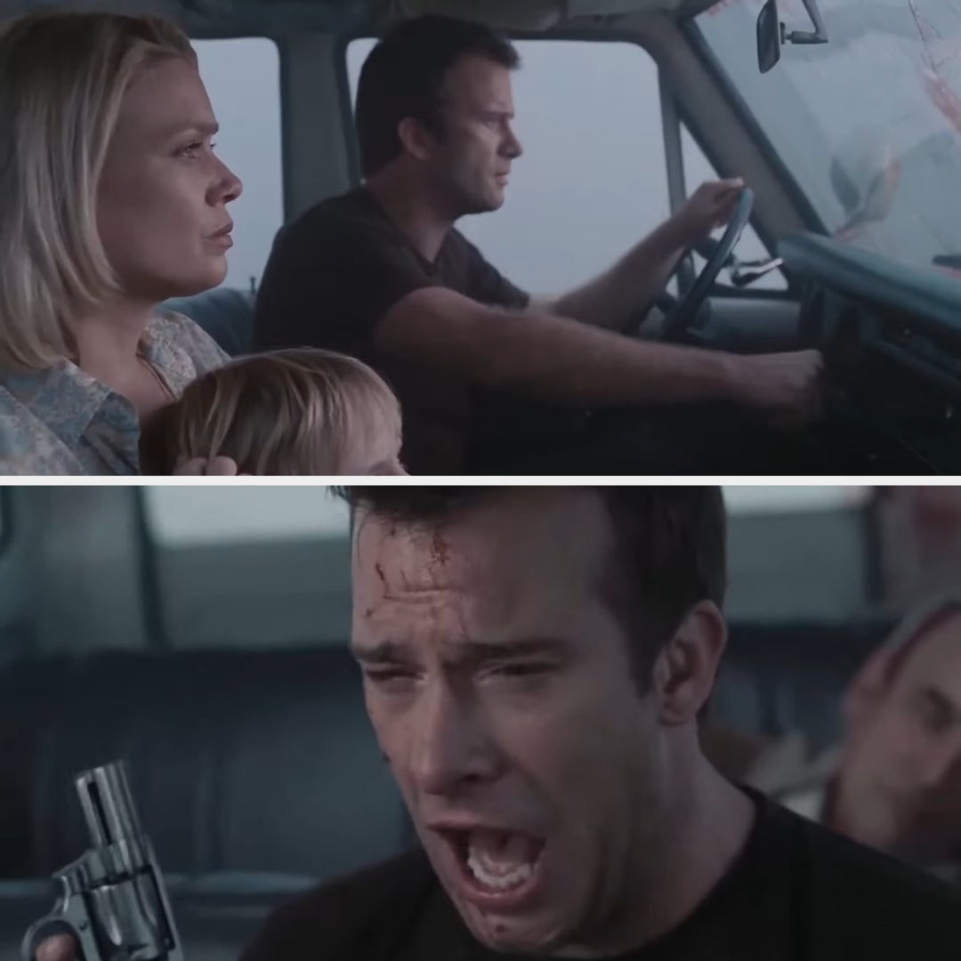The 31 Most Disturbing Movie Scenes